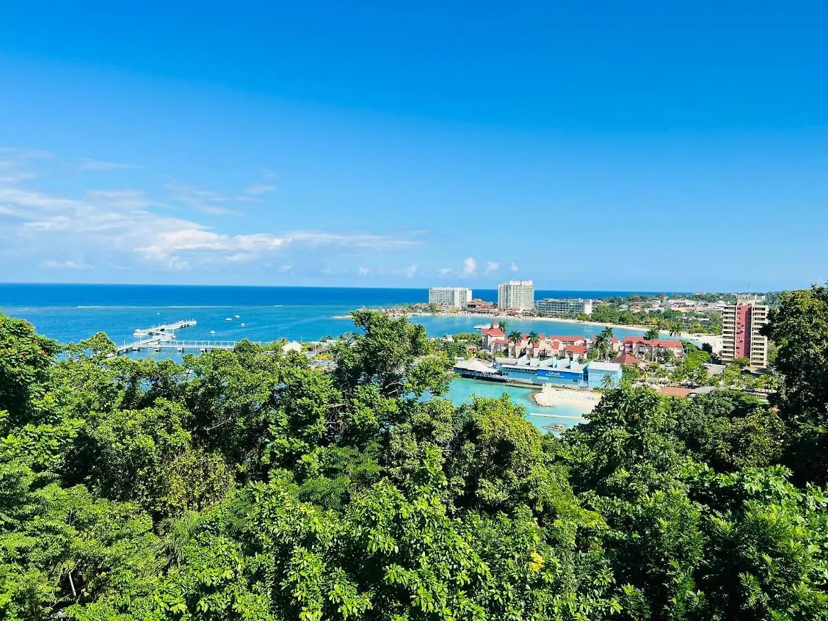 Apartmán Kris'O Super Studio Ocho Rios