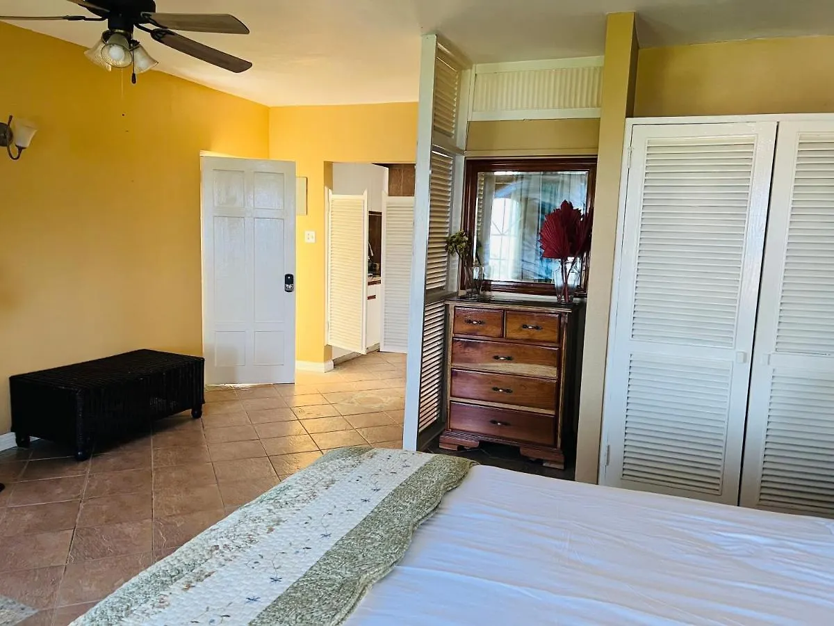 Kris'O Super Studio Ocho Rios Jamajka